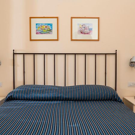 Hotel Senaria Anacapri  Eksteriør bilde