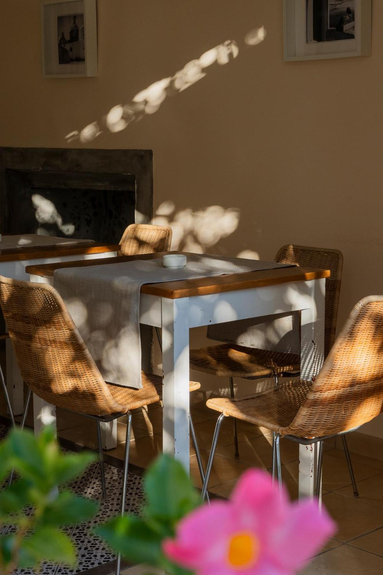 Hotel Senaria Anacapri  Eksteriør bilde